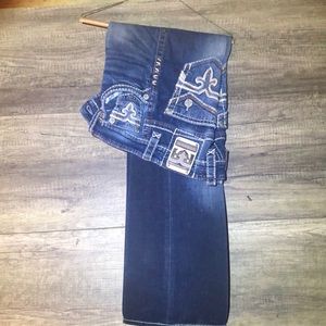 Rock Revival 31 x 34 men’s jeans